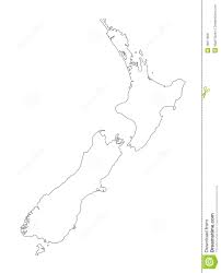 Neuseeland ist ein land im südwestlichen pazifischen ozean, welches südöstlich von australien liegt. Neuseeland Schwarze Umreiss Karten Vektorabbildung Vektor Abbildung Illustration Von Neuseeland Umreiss 18211828