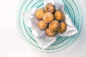 Zeppole Italian Potato Doughnut Recipe Great Italian Chefs Recipe Zeppole Recipe Potato Doughnuts Recipe Zeppole