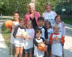 Tokeneke's annual pumpkin carnival to take place next week