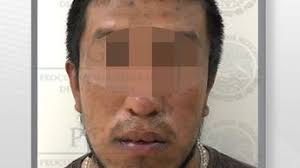 PGR cumplimenta orden de captura contra 'La Medusa'- Grupo Milenio