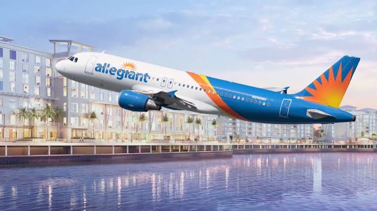 Allegiant Air Wastes Millions, Still Won't Pay Pilots - International  Brotherhood of Teamsters