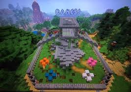 Learn if a minecraft can help you. Host You In My Minecraft Hunger Games By Roloart Fiverr
