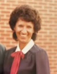 Most Recent Obituaries