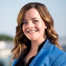 Haley Sands's Profile