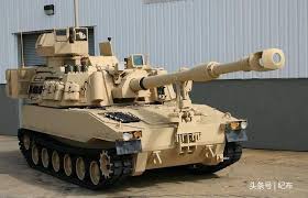 M109a6パラディン 155mm自走榴弾砲の｢装填･発射｣車内映像 解説・講座 アメリカ軍の155mm自走榴弾砲「m109a6パラディン」の車内映像。youtube usa military channelより. M109a6å¼ éŠä¿  155æ¯«ç±³è‡ªè¡Œæ¦´å½ˆç‚®m109a6 Paladin Howitzer æ¯æ—¥é ­æ¢