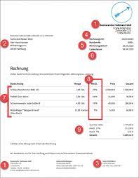 Eine zahlungsfrist gehört auf jede rechnung. Kleinbetragsrechnungen Jetzt Bis 250 Euro Zulassig Invoiz