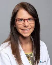 Melissa Penkalski, DNP, CPNP, C, PC, AE, Nurse Practitioner