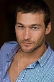 Andy Whitfield (1971-2011)
