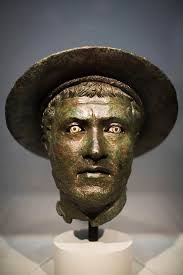 Power and Pathos': Hellenistic Bronzes as Realism in the Flesh