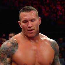 Randy Orton vs. Jeff Hardy