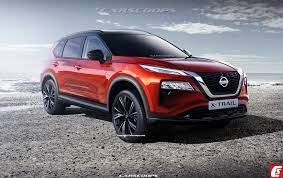 It has the latest technology to regenerate energy during each braking instance, providing intelligent safety with an incredible driving. 2021 Nissan Rogue X Trail Everything We Know About The Next Gen Rav4 Fighter Carscoops