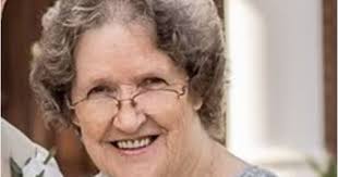 Shirley Black Obituary (1939