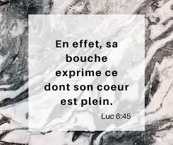 Epingle Sur Labible Luc