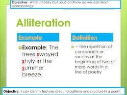 Alliterationthis video explains what alliteration is, why authors use it, and its effect upon writing. Alliteration Definition Example Trees