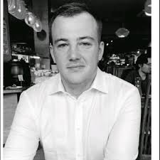 I'm happy to share that today was my first day in my new position of a  Master Data Analyst at the amazing ghd! I'm thrilled for the future after  meeting the team