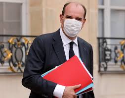 Castex served for twelve years as mayor of prades, a small town in southern france, until his appointment as prime minister by president emmanuel macron French Pm Castex Condemns Retired Generals Letter Daily Sabah