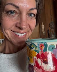 Got a lot to be thankful for… ❤️☕️🙏🏽