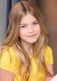 Fan Casting Elsa Quesada as Annabeth Chase in Percy Jackson and the  Olympians