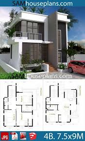 Cad pro is your leading source for parking lot plans and design software. My Blog My Wordpress Blog Minimalistisches Hausdesign Bungalow Haus Design Moderne Home Plane