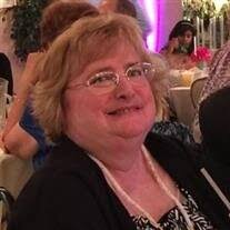 Nancy A. Blasius Obituary