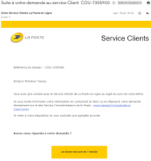 Tu me le donne ce soir hein. Ni La Poste Ni Amazon Ne Livrent A Domicile C Est Une Arnaque
