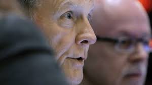 Ex-Aide To Michael Madigan Indicted For Lying To Feds