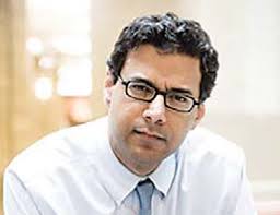 Carmel Pine Cone, March 15, 2019