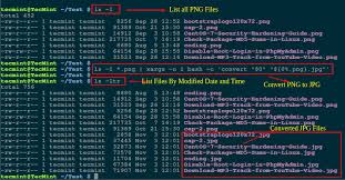 Jpg (jpeg image) is a lossy image compression format, compression method is usually lossy, based on the the file extensions can be.jpg,.jpeg,.jp2. 4 Ways To Batch Convert Your Png To Jpg And Vice Versa