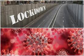 People had strictly followed the restrictions imposed by the government on. Covid Lockdown In Kerala Extended Triple Lockdown In This District Details Ibtimes India