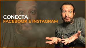 Cómo CONECTAR tu CUENTA DE INSTAGRAM a tu PÁGINA DE FACEBOOK