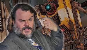However, the april 2021 report has now been confirmed as a complete hoax. Jack Black Joins Borderlands Movie Cast