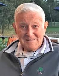 Thomas Burke Obituary (2021)