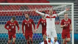 Diese seite enthält eine komplette übersicht aller absolvierten und bereits terminierten saisonspiele sowie die saisonbilanz für die nationalmannschaft türkiye in der saison güncel sezonun toplam. Macaristan Turkiye 2 0 Mac Sonucu Ozet Fotomac