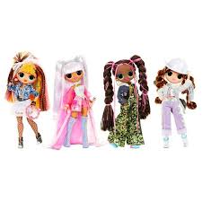 We did not find results for: Lol Surprise Omg Doll Dance Assortment Sainsbury S