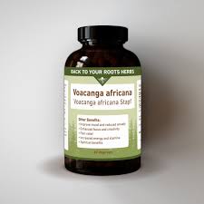 Image result for Voacanga
