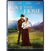 Love Finds A Home Christian Movies Love Comes Softly Inspirational Movies