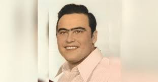 Barry Preston Huffman Obituary