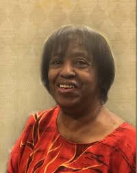 Obituary for Joyce Ann Morgan