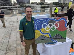 Brisbane has won the right to host the olympic games in 2032. E8vdmufifdmj5m