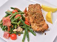 La Chapdelaine Charmeuse De Poissonsa Recettes Un Souper Presque Parfait A Missions V Salmon Recipes Food Main Course