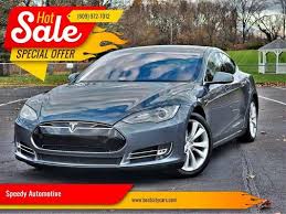 Image result for Twilight Blue 2013 Tesla