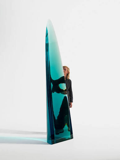 Work by Fred Eversley