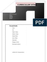 Bio Data Sheet 1 Languages Language Arts Discipline Bio Data Bio Data For Marriage Biodata Format