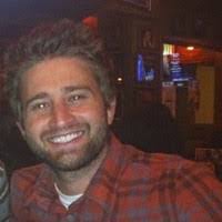 Justin Larkins's Instagram, Twitter & Facebook