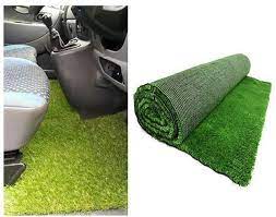 15% off with code hellosavingz. Buy Pvc Artificial Grass Car Floor Foot Mats 2x 9 Inch Green Standard Size For All Cars Online 2299 From Shopclues