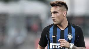 Dessa forma lautaro tem tudo para discutir com o mbappe (1 ano mais novo) o título de melhor do mundo após messi e cr7 deixarem essa luta. Los Numeros Que Maneja Liniers Por La Venta De Lautaro Martinez La Brujula 24