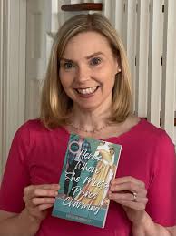 Author Kristin B. Wright