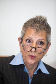 Editorial: Melissa Melendez for 28th District Senate seat