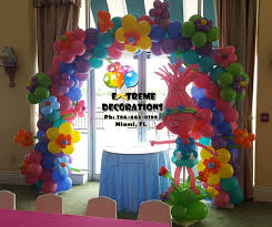 Birthday Ideas In Miami For Adults Pin On Extreme Decorations
