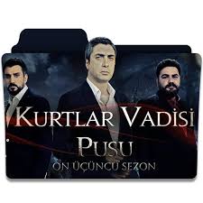 Kurtlar Vadisi Pusu 2016 By Mohamed7799 On Deviantart